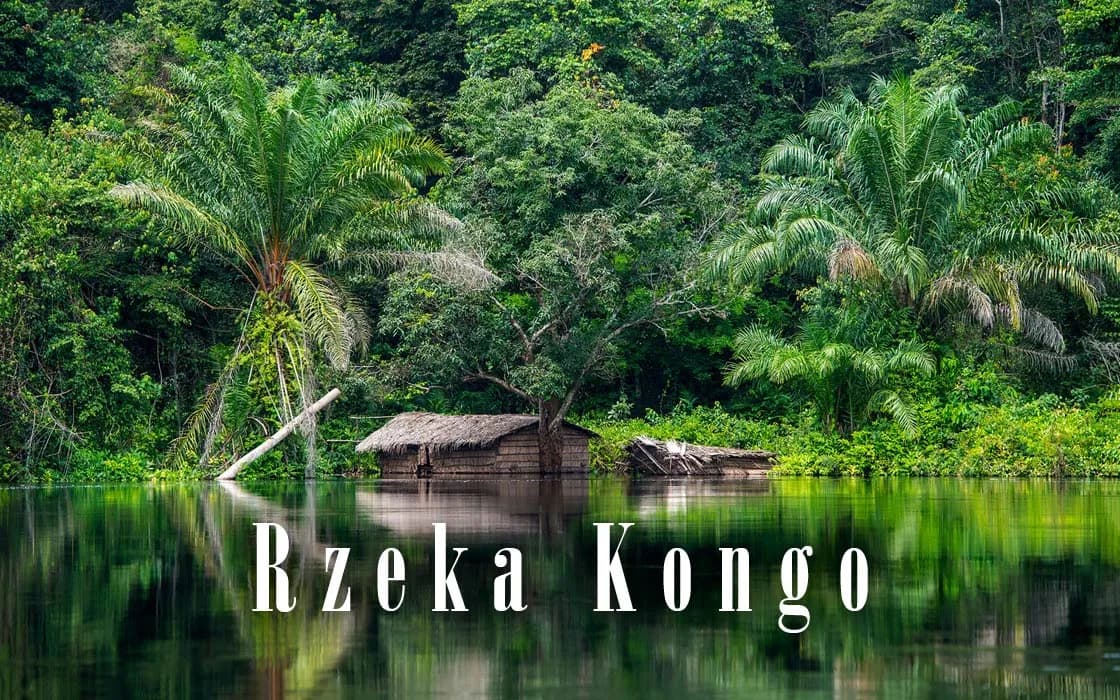 Kongo czy jest bezpiecznie? Odkryj ukryte zagrożenia i porady