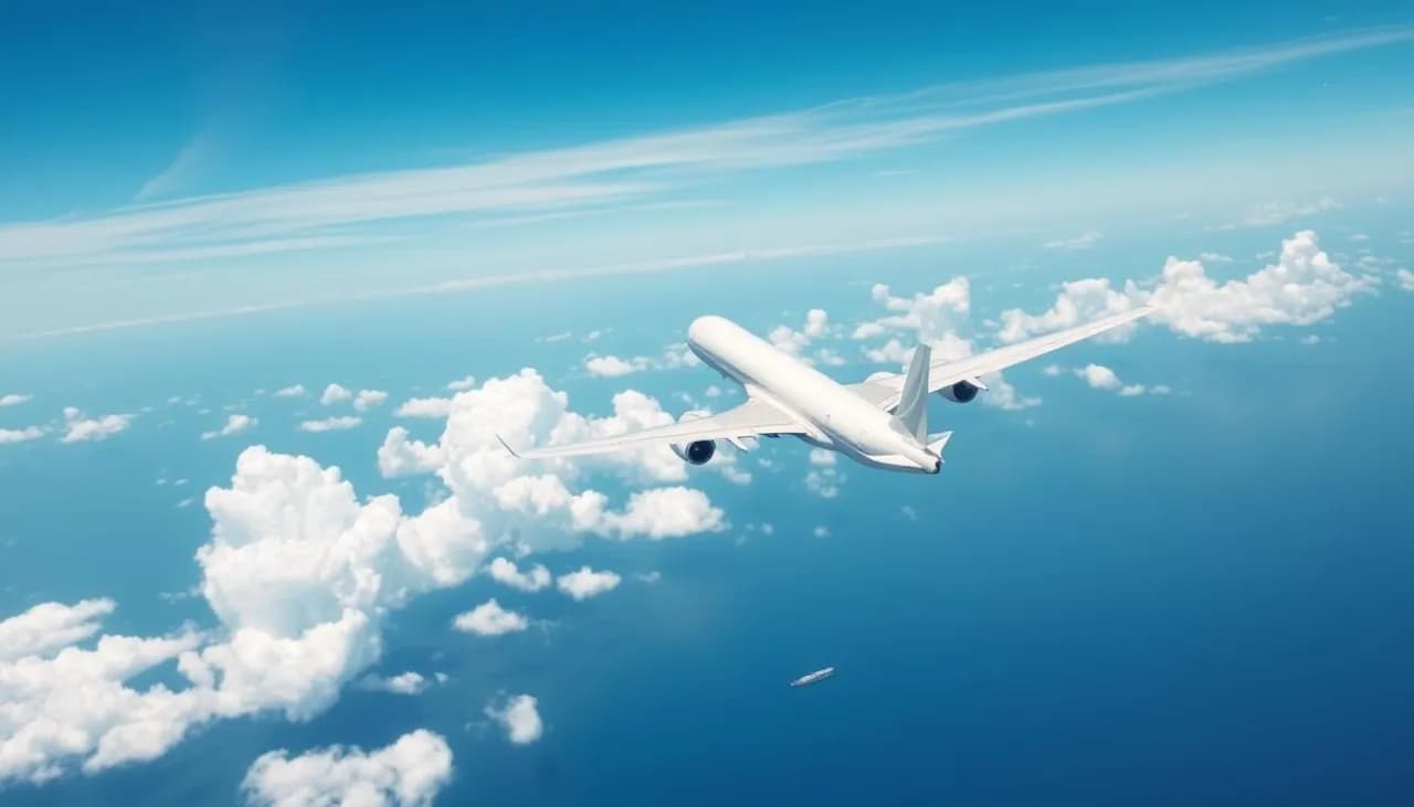 Ile trwa lot z Polski do USA? Odkryj zaskakujące czasy lotu