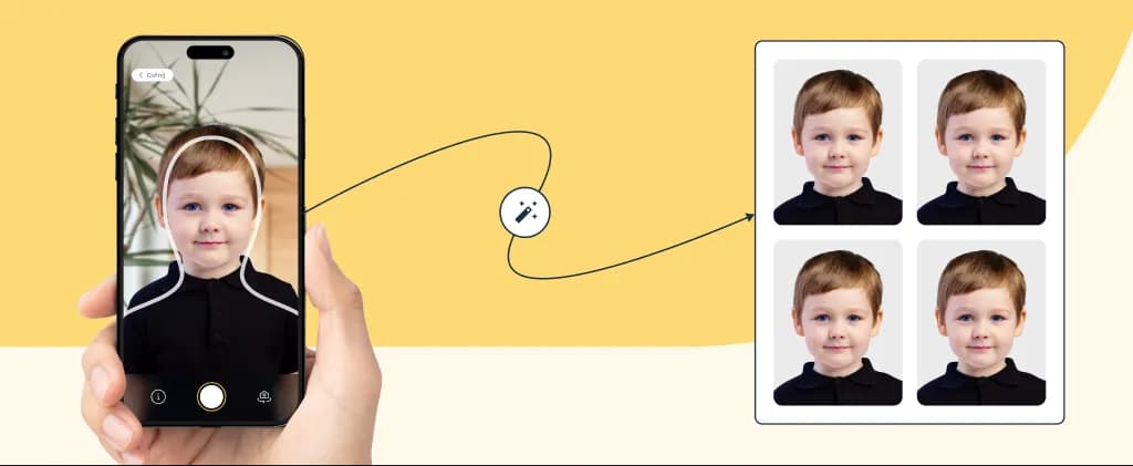 Ile się czeka na paszport dla dziecka? Sprawdź, co wpływa na czas oczekiwania