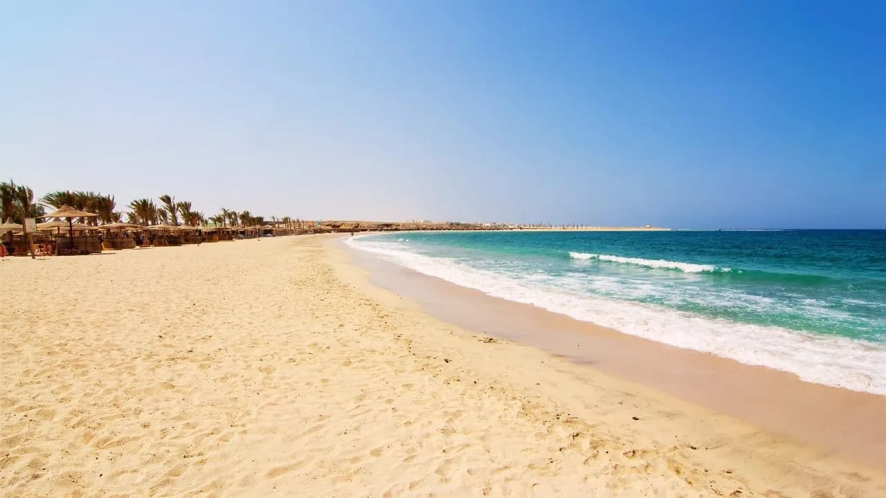 Czy w Marsa Alam jest bezpiecznie? Oto co musisz wiedzieć przed wyjazdem