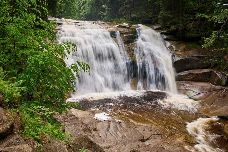 Czeskie Karkonosze atrakcje - nie przegap tych wyjątkowych miejsc