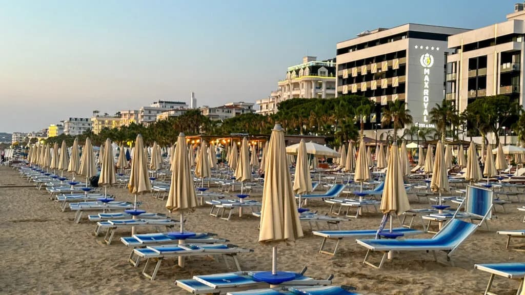 Albania wakacje czy jest bezpiecznie? Kluczowe informacje dla turystów