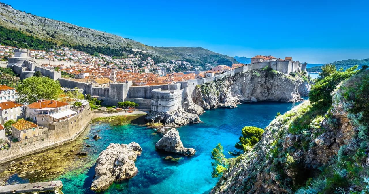 Chorwacja czy potrzebny paszport? Oto co musisz wiedzieć przed wyjazdem