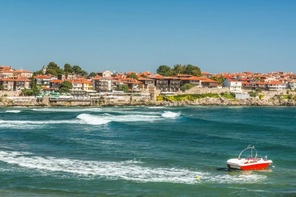 Czy w Bułgarii jest bezpiecznie? Odkryj zagrożenia i porady dla turystów