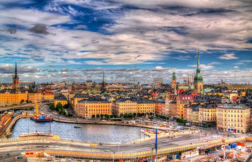 Czy w Sztokholmie jest bezpiecznie? Poznaj zagrożenia i bezpieczne dzielnice