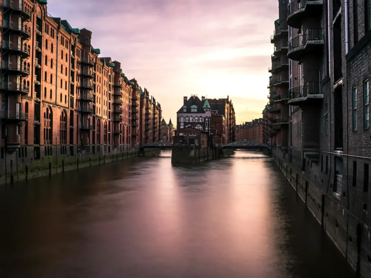 Czy w Hamburgu jest bezpiecznie? Oto, co musisz wiedzieć przed podróżą