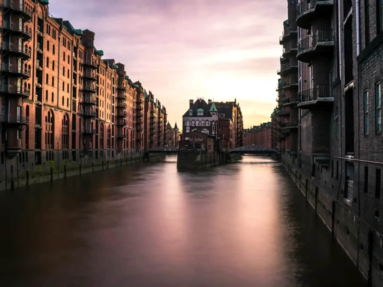 Czy w Hamburgu jest bezpiecznie? Oto, co musisz wiedzieć przed podróżą