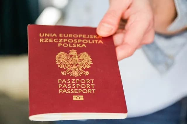Gdzie najszybciej wyrobić paszport? Odkryj ekspresowe opcje