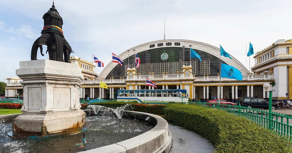 Czy do Tajlandii potrzebny jest paszport? Oto co musisz wiedzieć