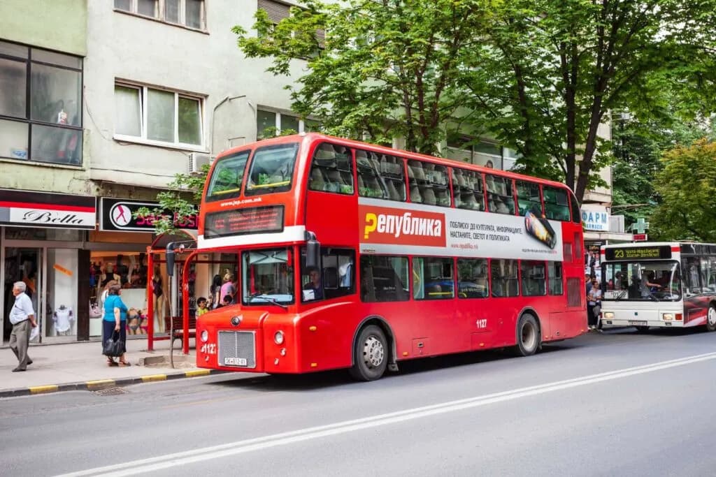 Czy w Macedonii jest bezpiecznie? Oto co musisz wiedzieć przed wyjazdem