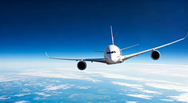 Ile trwa lot do Jerozolimy? Poznaj czasy przelotów z Polski