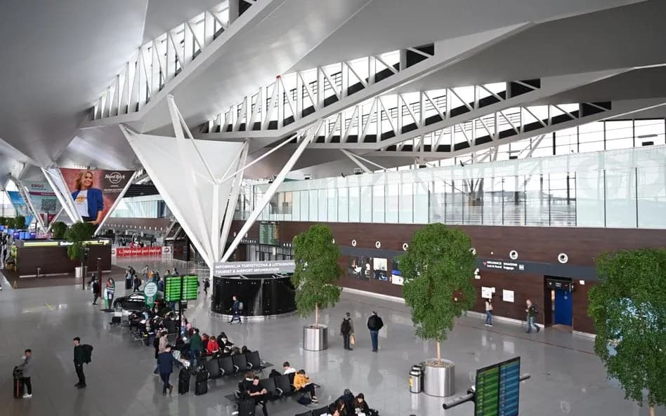 Ile kosztuje lot z Krakowa do Gdańska? Sprawdź najniższe ceny!