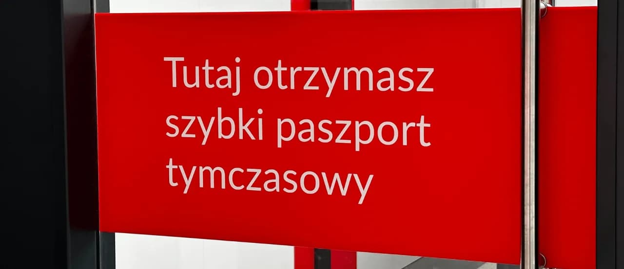 Ile się czeka na paszport w Polsce? Poznaj ważne szczegóły