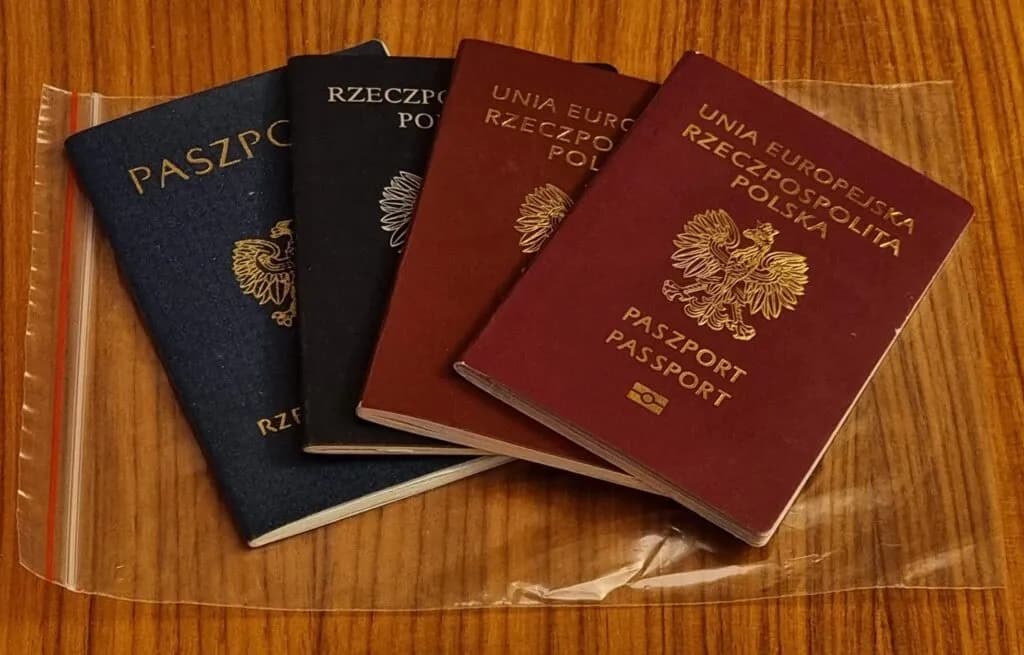 Jak sprawdzić czy jest już paszport i uniknąć zbędnego czekania