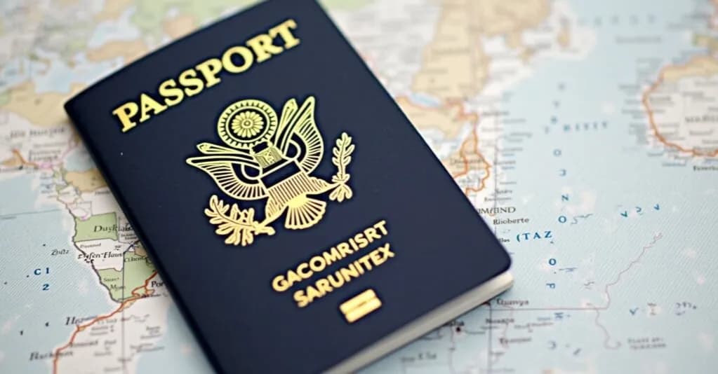 Opłata za paszport gdzie? Sprawdź, jak uniknąć problemów z płatnością