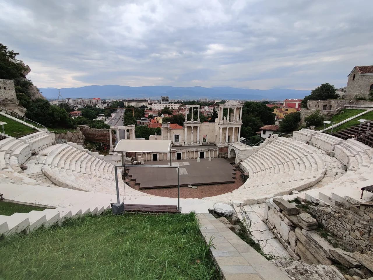 Najlepsze atrakcje w Płowdiwie, które musisz zobaczyć podczas wizyty