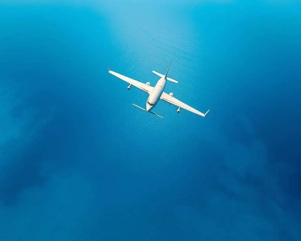 Ile trwa lot z Katowic do Grecji? Sprawdź czas podróży i trasy