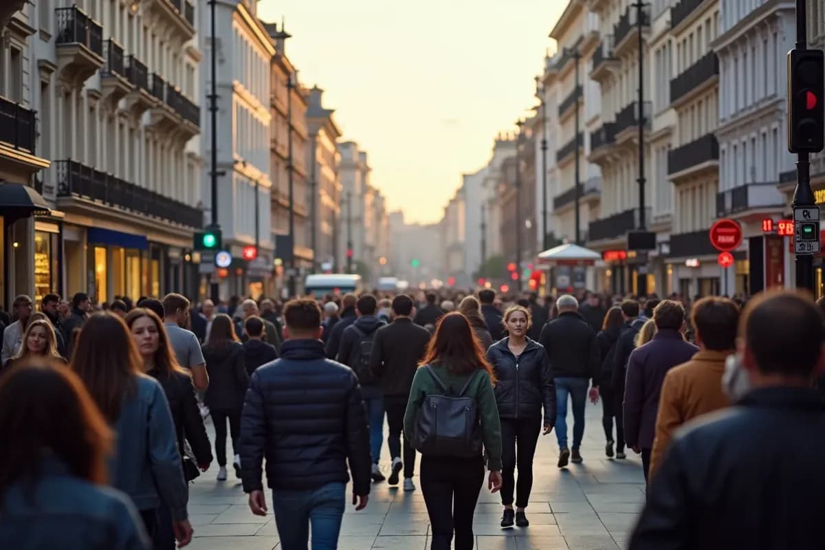 Londyn czy jest bezpiecznie? Odkryj zagrożenia i jak się chronić