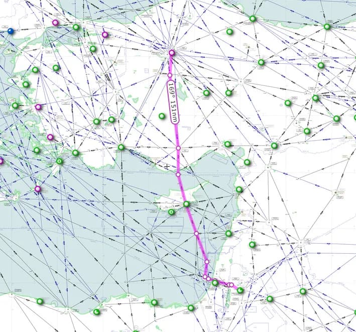 Ile trwa lot z Polski do Jordanii? Sprawdź czas lotu i trasy