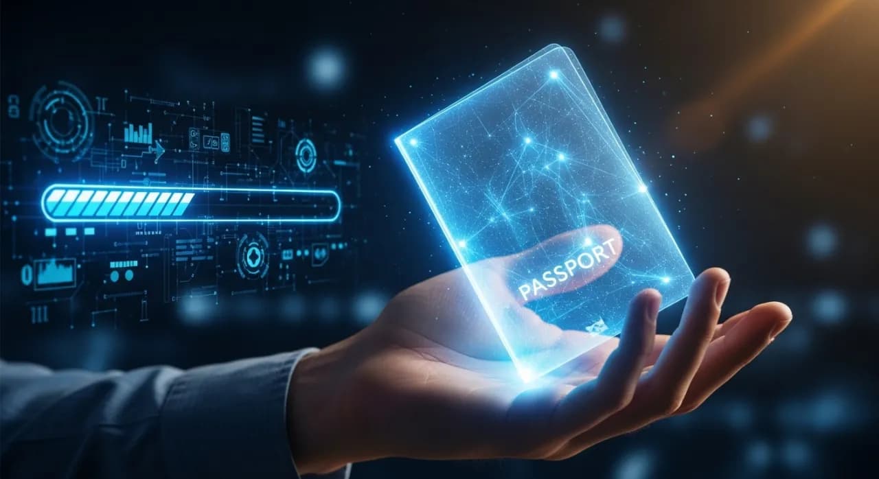 Paszporty czy gotowy? Dowiedz się, jak szybko sprawdzić status wniosku