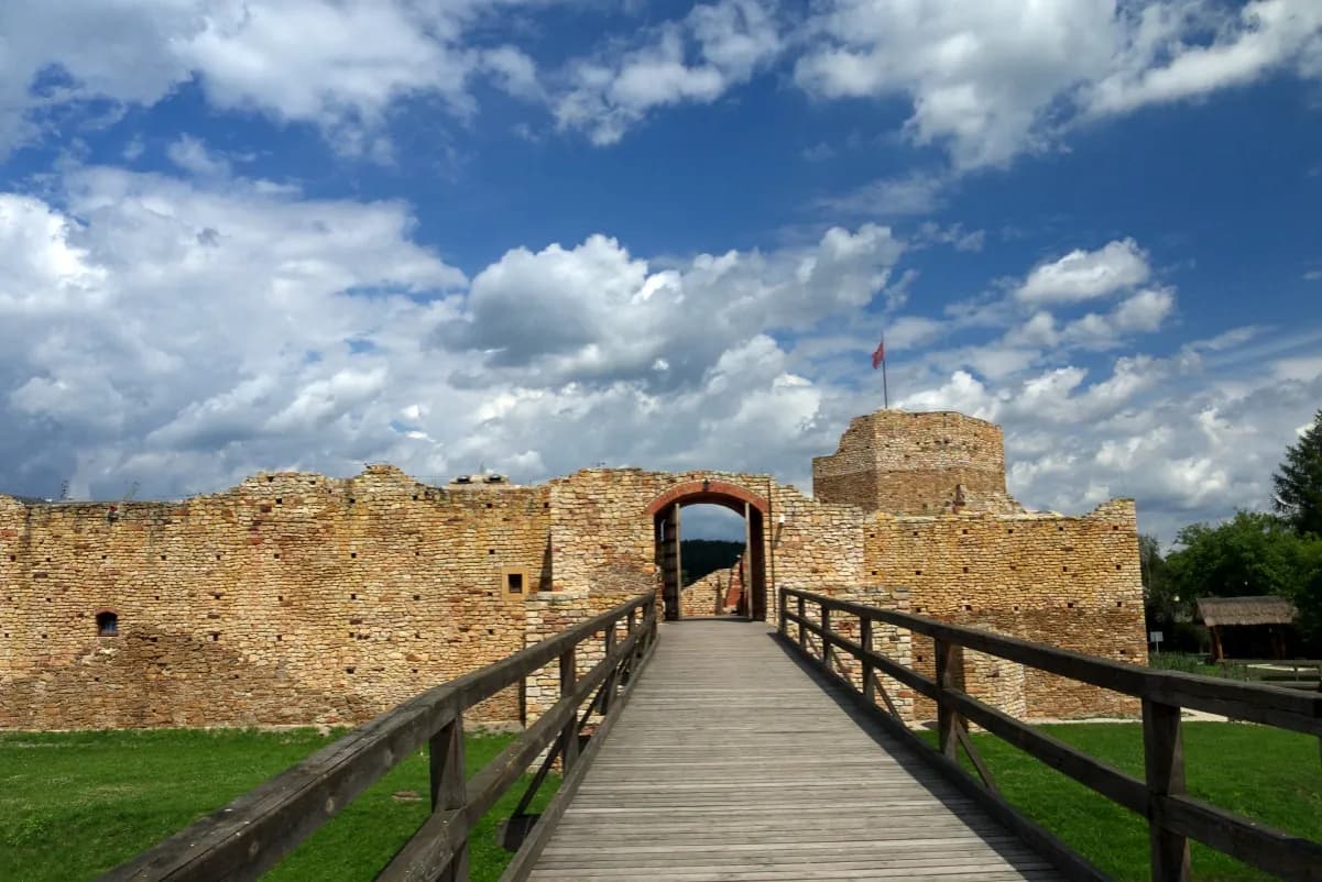 Atrakcje blisko Łodzi, które zachwycą całą rodzinę na weekend