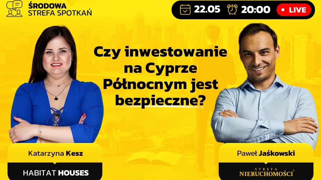 Czy na Cyprze Północnym jest bezpiecznie? Oto, co musisz wiedzieć