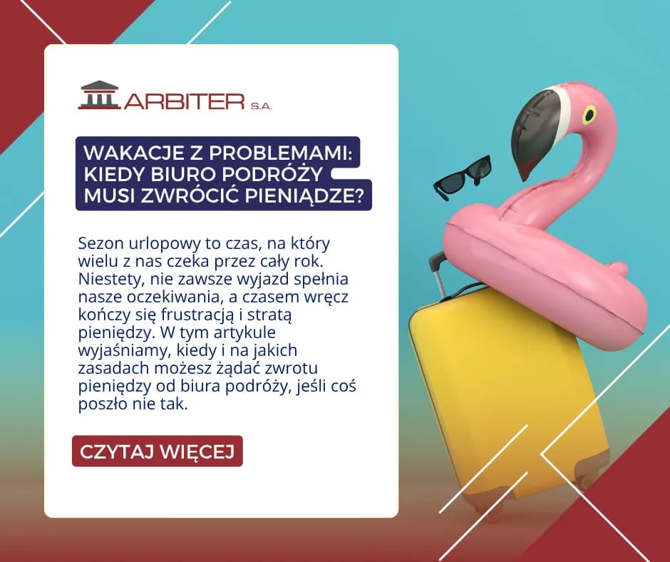 Jak sprawdzić zadłużenie biura podróży i uniknąć niebezpieczeństw