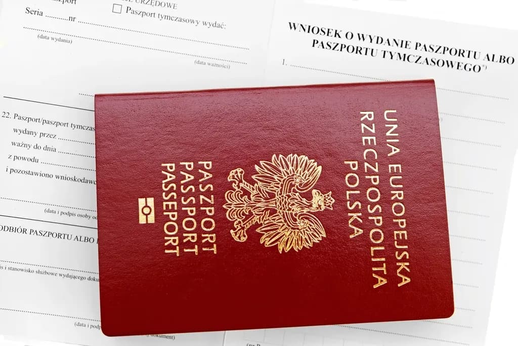 Czy paszport trzeba odebrać osobiście? Sprawdź, co warto wiedzieć