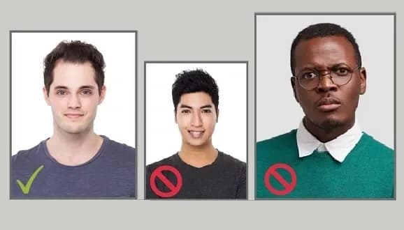 Czy zdjęcie do dowodu może być do paszportu? Sprawdź wymagania!