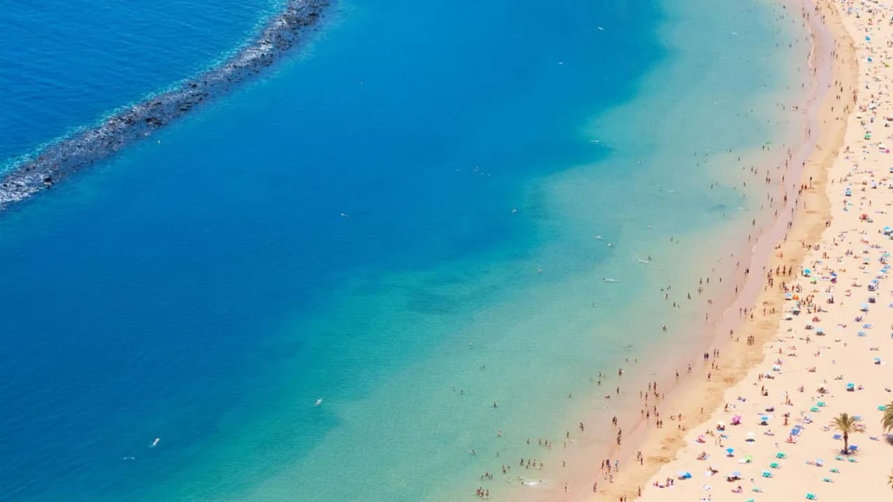 Teneryfa czy jest bezpiecznie? Odkryj prawdziwe zagrożenia i bezpieczeństwo