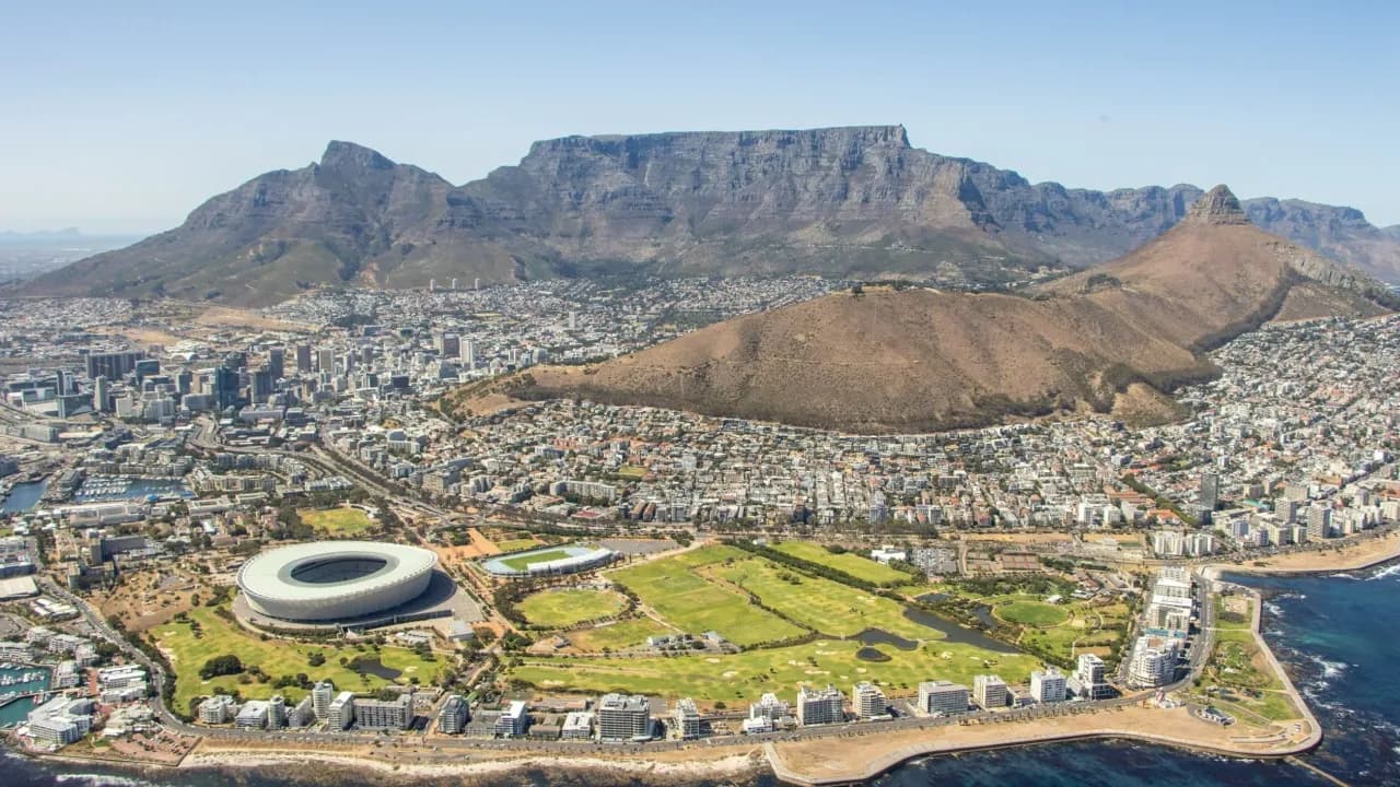 Czy w RPA jest bezpiecznie? Odkryj zagrożenia i bezpieczne miejsca