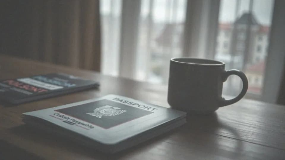 Kiedy można wymienić paszport? Kluczowe informacje, aby uniknąć problemów