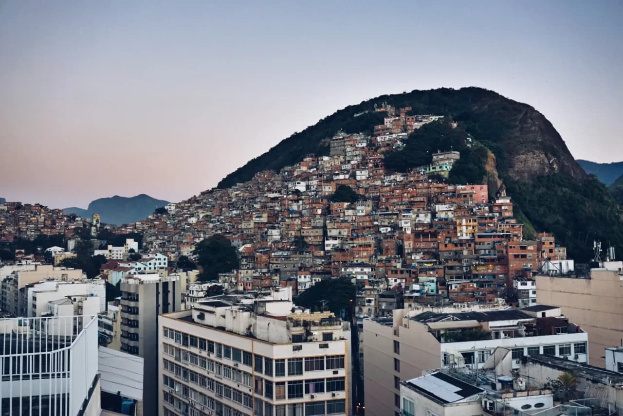 Czy w Rio jest bezpiecznie? Poznaj ryzyka i bezpieczne miejsca dla turystów