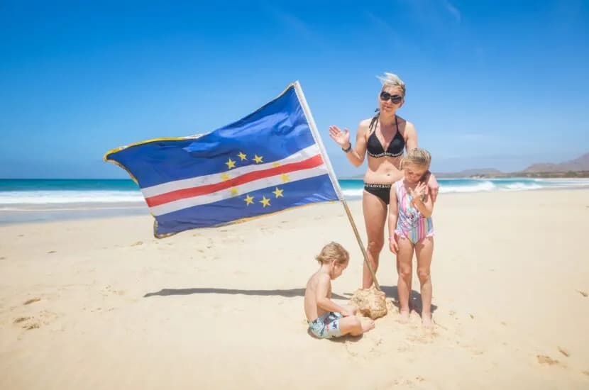 Czy na wyspy zielonego przylądka trzeba paszport? Sprawdź wymagania