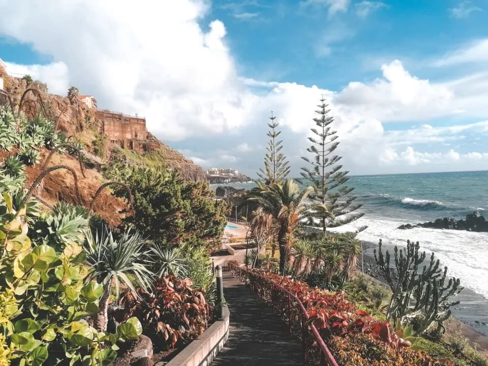 Czy na Maderę trzeba paszport? Sprawdź, co musisz wiedzieć