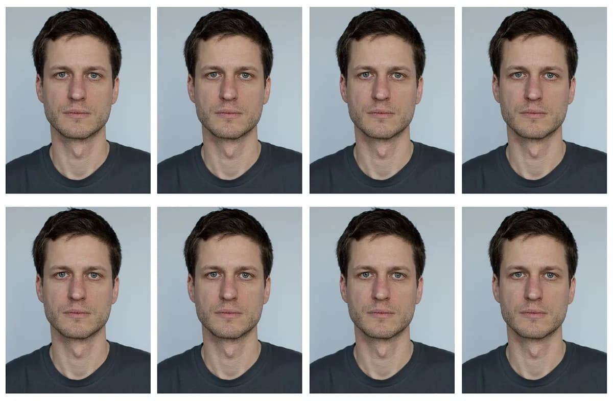 Jak wygląda zdjęcie do paszportu? Sprawdź wymagania, aby uniknąć błędów