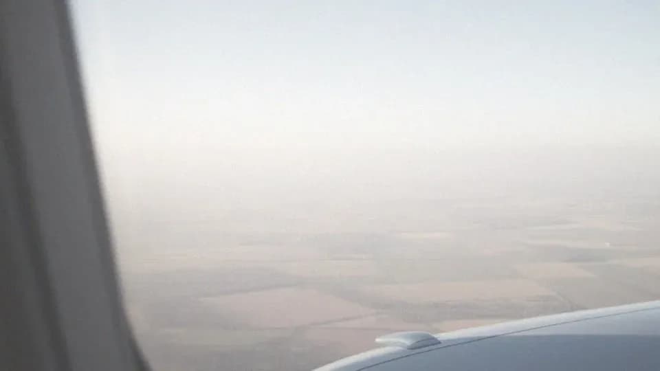 Ile trwa lot z Katowic do Gdańska? Sprawdź czas przelotu i więcej