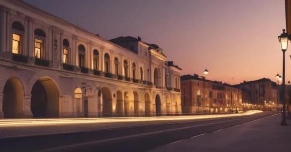 Rimini czy jest bezpiecznie? Co musisz wiedzieć przed podróżą