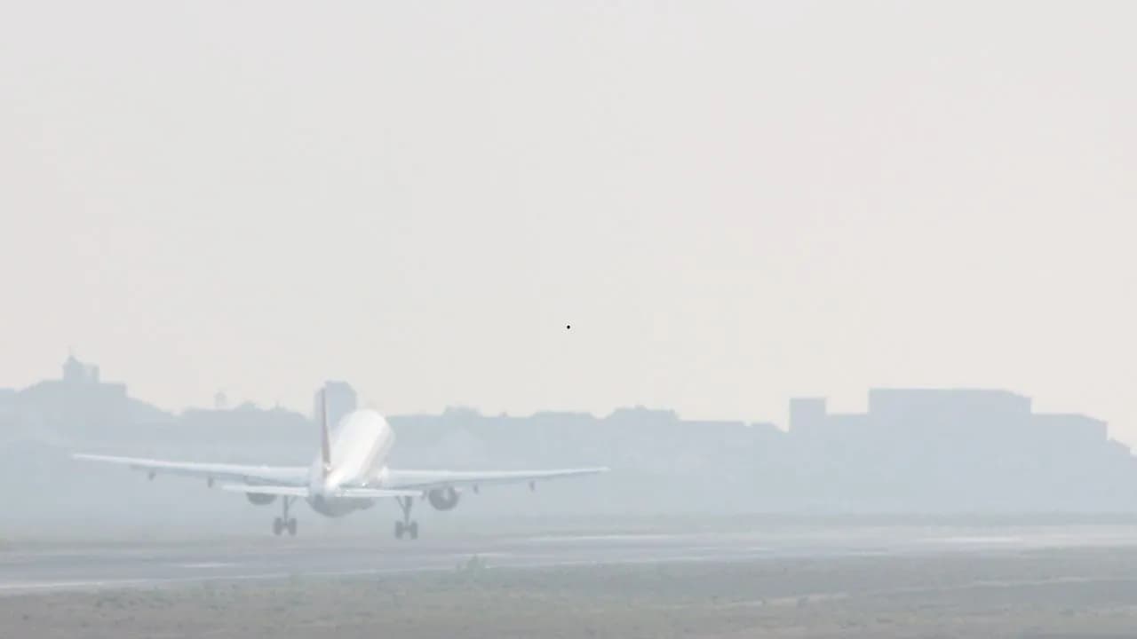 Ile trwa lot z Polski do Portugalii? Sprawdź, co musisz wiedzieć