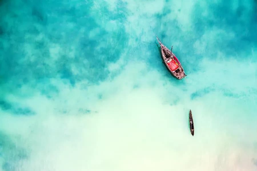 Zanzibar czy jest bezpiecznie? Odkryj zagrożenia i porady dla turystów