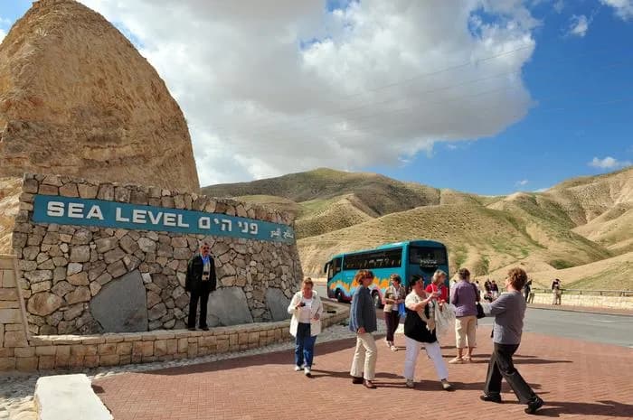 Czy Izrael jest bezpieczny dla turystów? Oto, co musisz wiedzieć