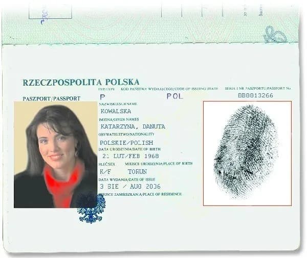 Paszport biometryczny od kiedy? Oto kluczowe informacje, które musisz znać