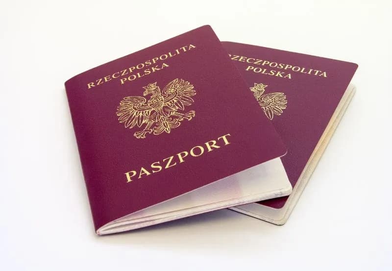 Jak wyrobić paszport online bez zbędnych wizyt w urzędzie