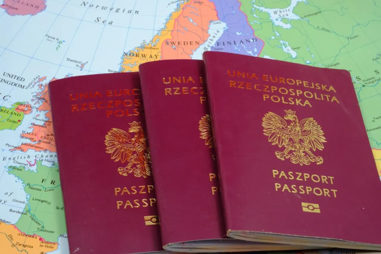 Czy do Belfastu potrzebny jest paszport? Sprawdź wymagania wjazdowe