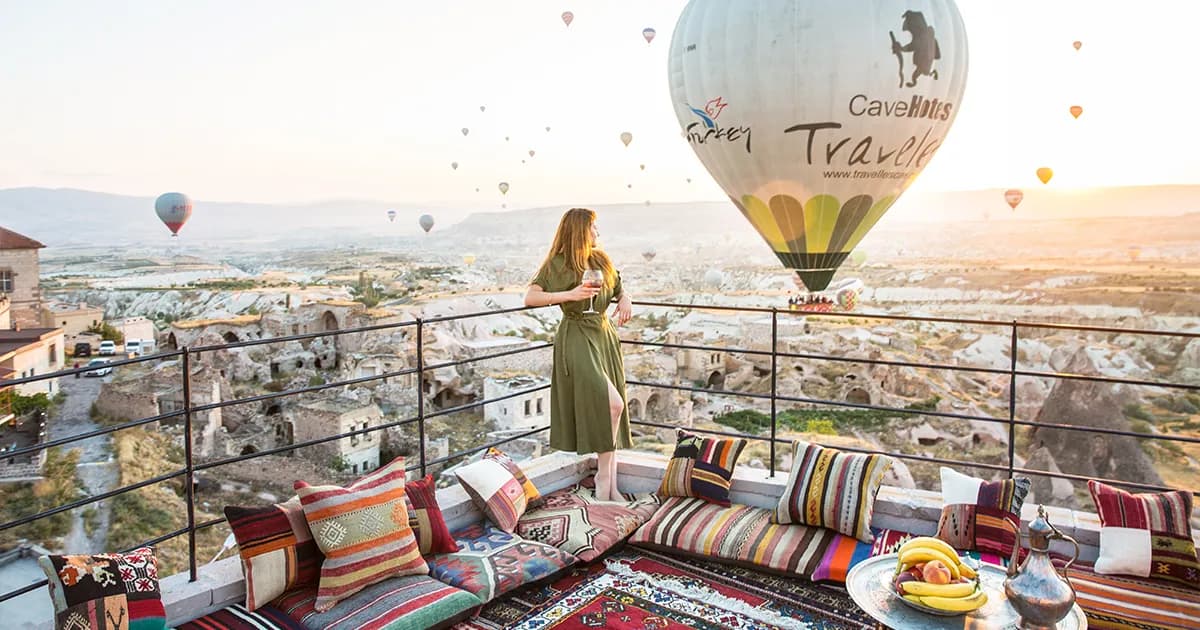 Ile kosztuje lot z Polski do USA? Sprawdź aktualne ceny i promocje