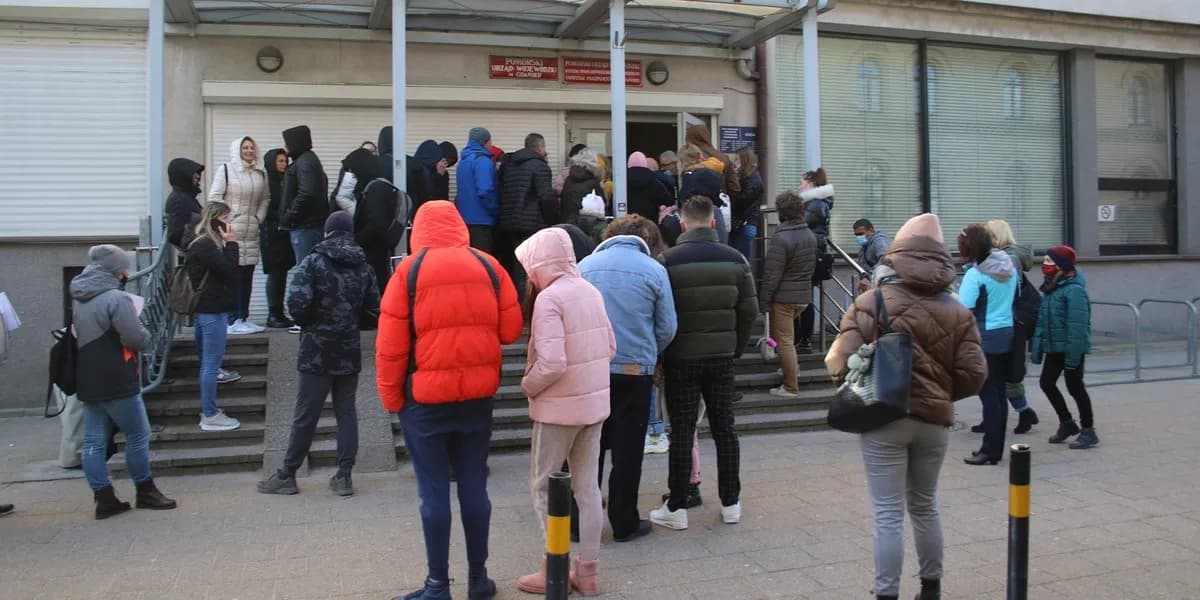 Czy można wyrobić paszport w innym województwie bez problemów?