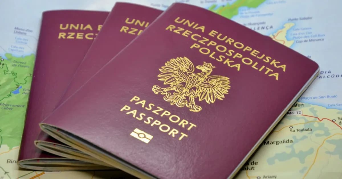 Czy paszport może odebrać ktoś z rodziny? Oto ważne informacje