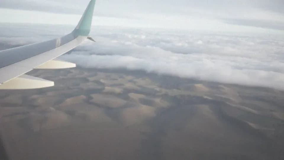 Ile trwa lot z Polski do Islandii? Sprawdź czas przelotu i więcej