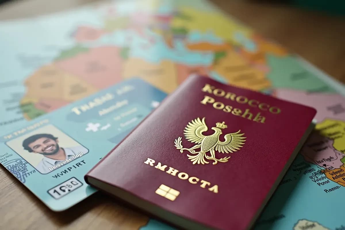 Ile wcześniej można wyrobić paszport, aby uniknąć problemów z podróżą?