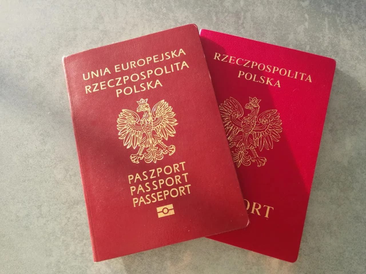 Rumunia paszport czy dowód - co musisz wiedzieć przed podróżą